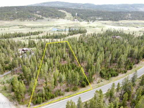 1660 Wildberry Ln, Tabernash, CO, 80478 | Card Image
