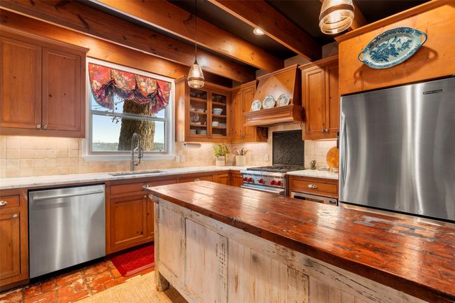 5324 Shady Ln, House other with 5 bedrooms, 5 bathrooms and 2 parking in Eustace TX | Image 13