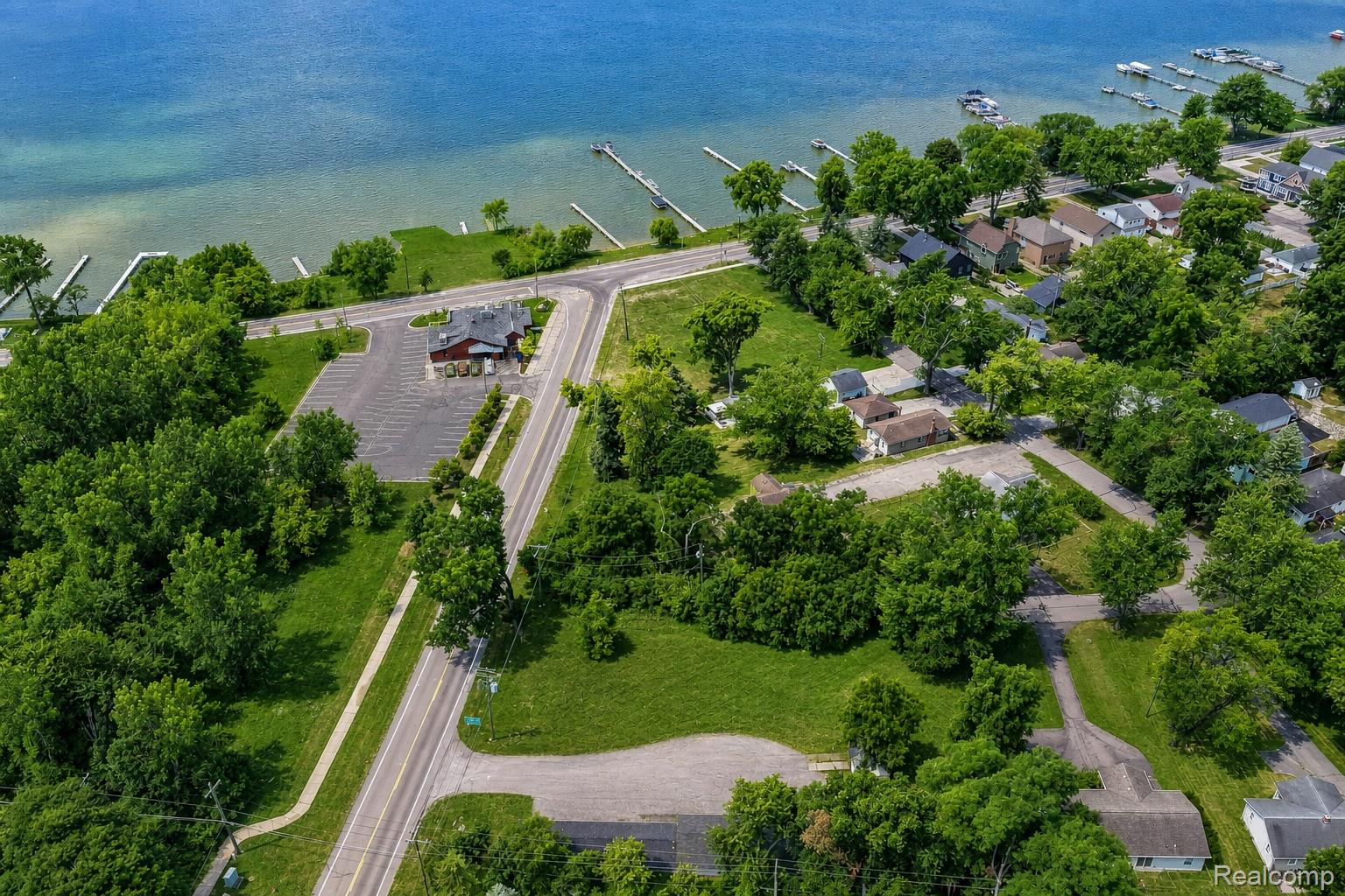 Land in Walled Lake 5