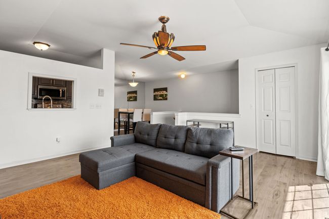 4122 Stonebridge, Condo with 2 bedrooms, 2 bathrooms and null parking in Holly MI | Image 4