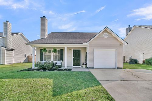 408 Aberdeen Circle, Summerville, SC, 29483 | Card Image