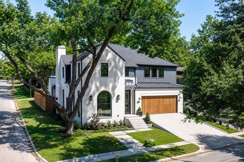 6903 La Vista Dr, Dallas, TX, 75214-4035 | Card Image