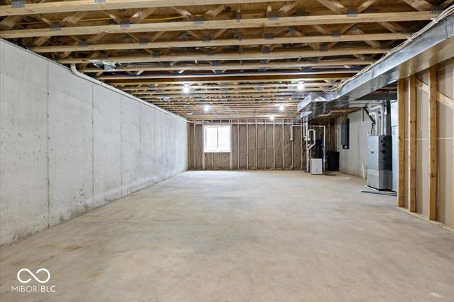 UNIT-3 - 415 E Lake Shore Dr, Condo with 3 bedrooms, 3 bathrooms and null parking in Culver IN | Image 32