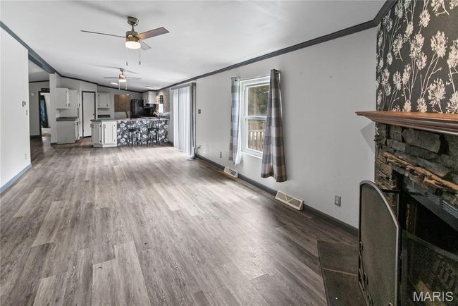25561 Beltrees Rd, House other with 4 bedrooms, 2 bathrooms and 2 parking in Dow IL | Image 18