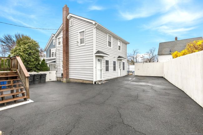 80 Josephine Evaristo Ave, Home with 6 bedrooms, 4 bathrooms and 4 parking in Greenwich CT | Image 22