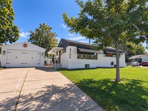 4766 S 200 W, Washington Terrace, UT, 84405-6110 | Card Image