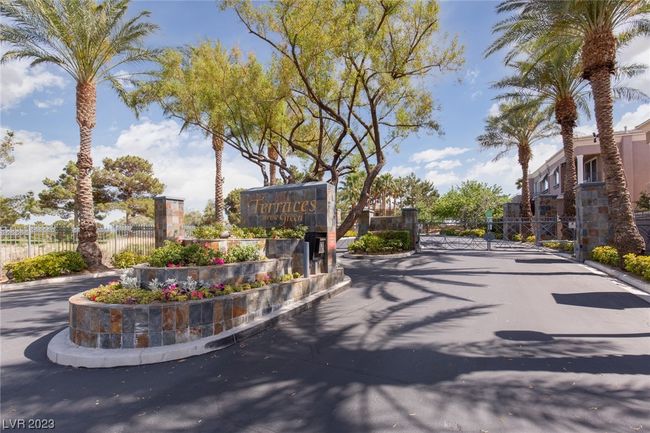 UNIT-101 - 808 Dana Hills Ct, House other with 2 bedrooms, 2 bathrooms and null parking in Las Vegas NV | Image 22