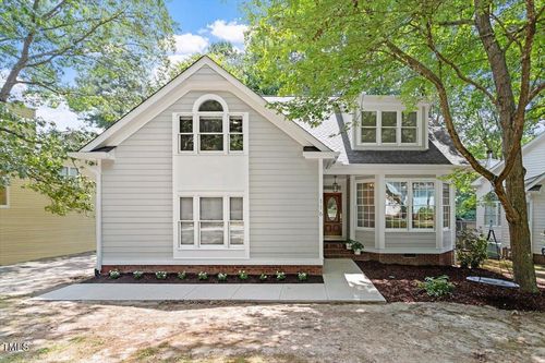 116 Agassi Ct, Cary, NC, 27511-6692 | Card Image