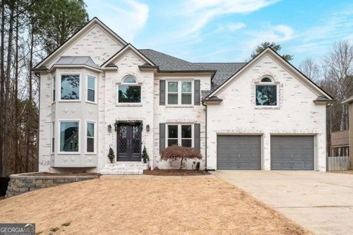 640 Braidwood Dr Nw, Acworth, GA, 30101-3529 | Card Image