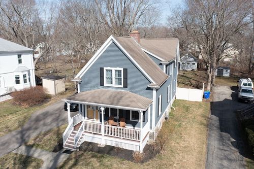 186 Vernon St, Rockland, MA, 02370-1943 | Card Image