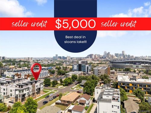 3103 W 18th Ave, Denver, CO, 80204-1705 | Card Image