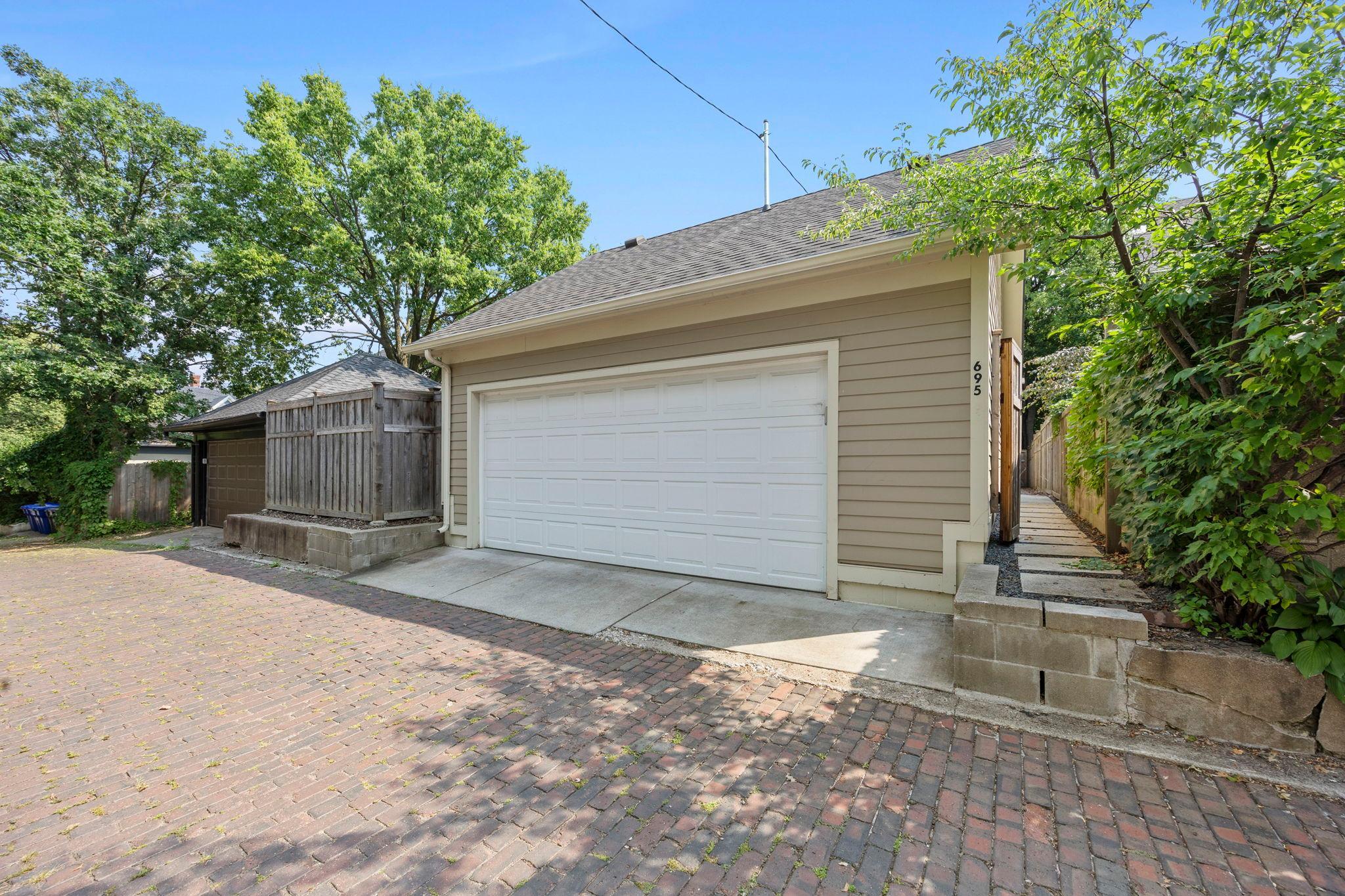 Residential in Saint Paul 4
