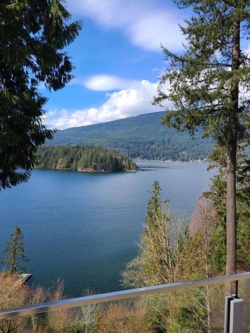 34** Senkler Rd, Belcarra, BC, V3H4S3 | Card Image
