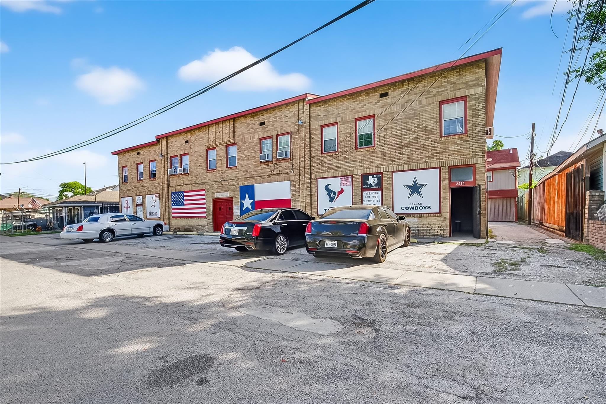 Residential Lease in Houston 3