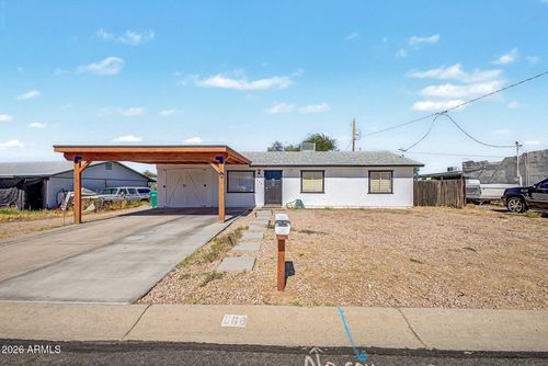 568 N 111th St, Mesa, AZ, 85207-2230 | Card Image