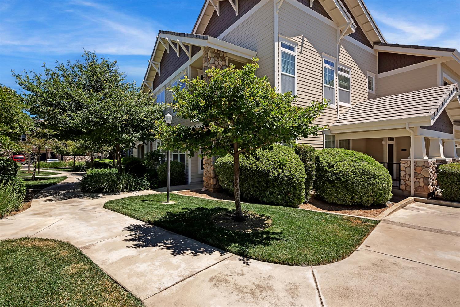 Residential in Elk Grove 4
