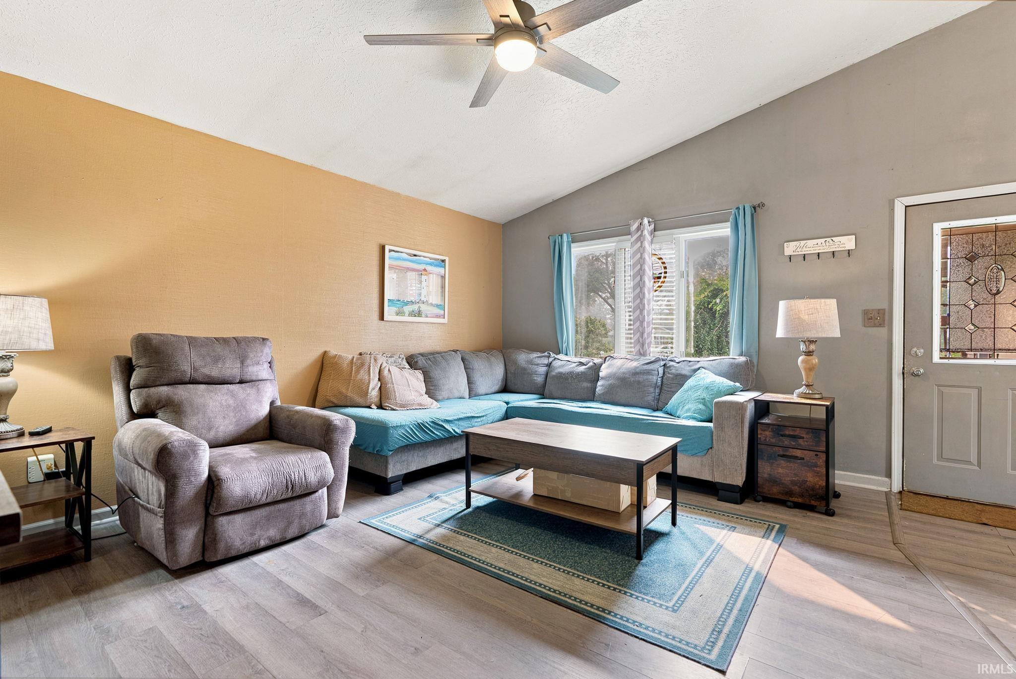 Residential in Goshen 2