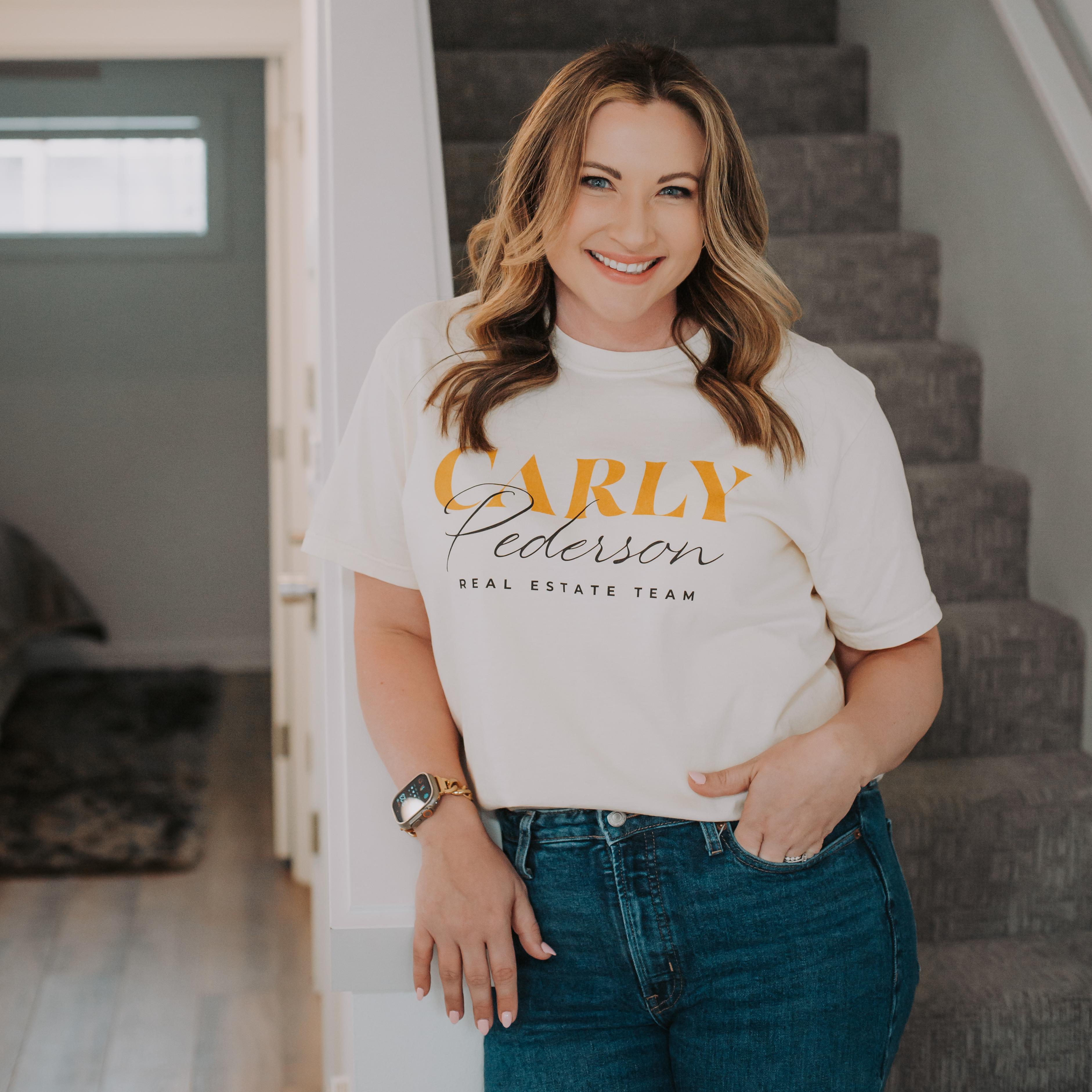Carly Pederson