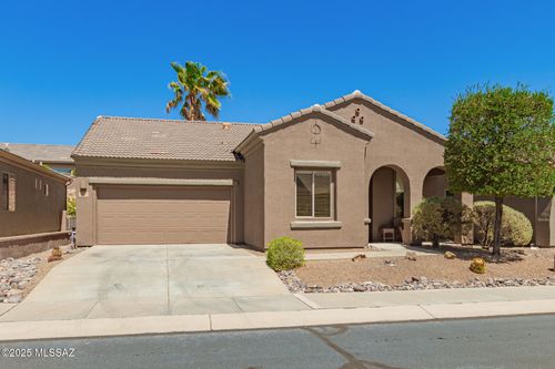 5850 S Painted Canyon Dr, Green Valley, AZ, 85622-8104 | Card Image