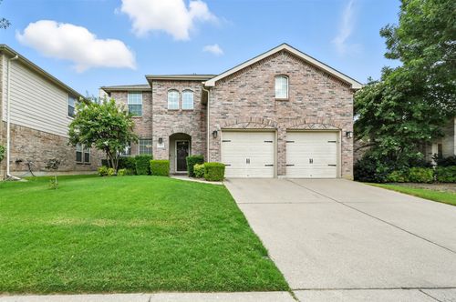 13129 Settlers Trl, Fort Worth, TX, 76244-5704 | Card Image