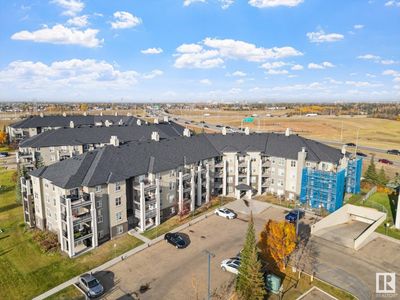 203 - 622 Mcallister Loop Sw, Condo with 2 bedrooms, 2 bathrooms and 1 parking in Edmonton AB | Image 2