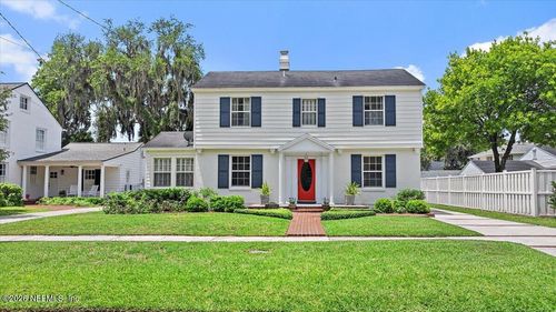 2722 White Oak Lane, Jacksonville, FL, 32207 | Card Image