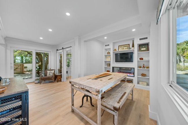1016 Fort Fisher Blvd S, House other with 5 bedrooms, 4 bathrooms and 3 parking in Kure Beach NC | Image 83