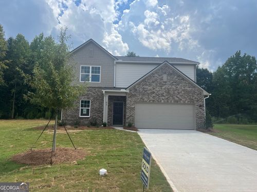 417 Silverton Dr, Dacula, GA, 30019-2844 | Card Image