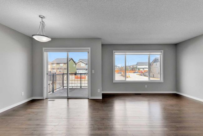 117 Sunset Common, Home with 3 bedrooms, 2 bathrooms and 2 parking in Cochrane AB | Image 10