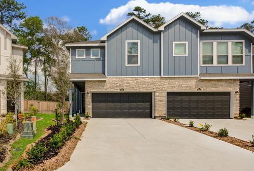 609 Royal Rdg, Conroe, TX, 77302 | Card Image