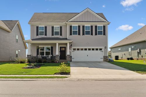 3416 Plum Leaf Pl, Murfreesboro, TN, 37127-0630 | Card Image