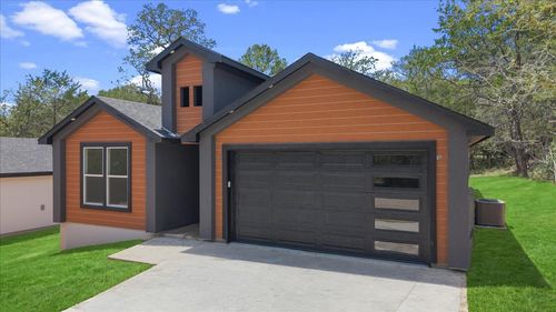 116 N Pohakea Drive, Bastrop, TX, 78602 | Card Image
