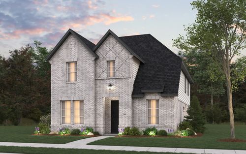 609 Wicklow Ct, Celina, TX, 75009-4294 | Card Image