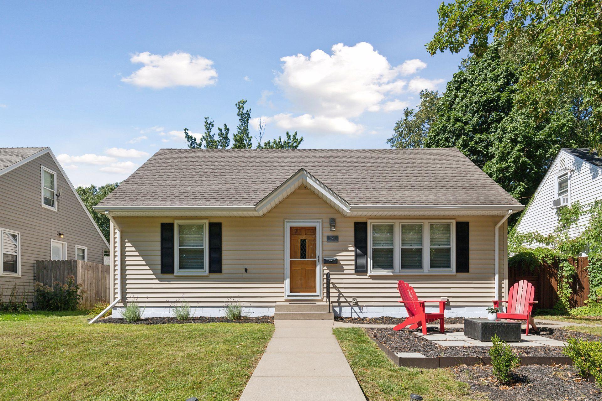 Washburn Ave, Minneapolis, MN 55410