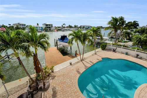 16108 6th St E, Redington Beach, FL, 33708-1618 | Card Image