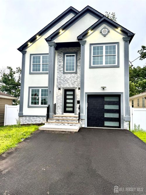 47 Bird Ave, Iselin, NJ, 08830-1654 | Card Image
