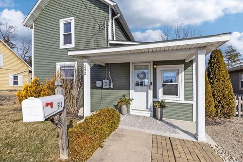 542 Gray St, Plain City, OH, 43064-1014 | Card Image