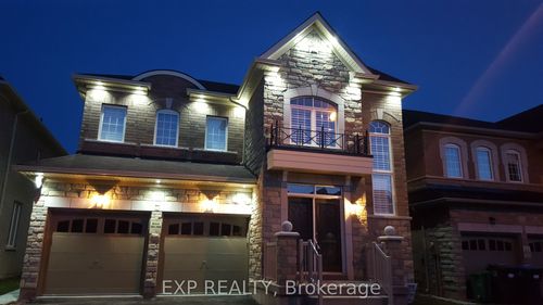 2-15 Kalmia Rd, Brampton, ON, L6X5G4 | Card Image