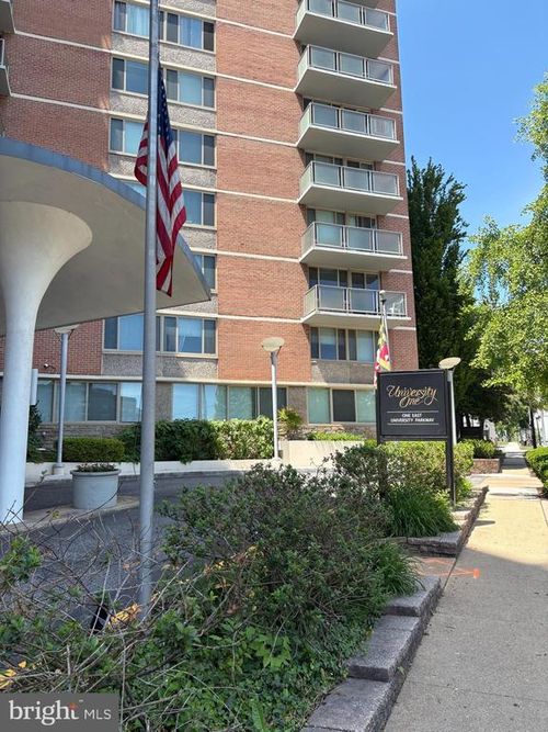 1302-1 E University Pkwy, BALTIMORE, MD, 21218-2435 | Card Image