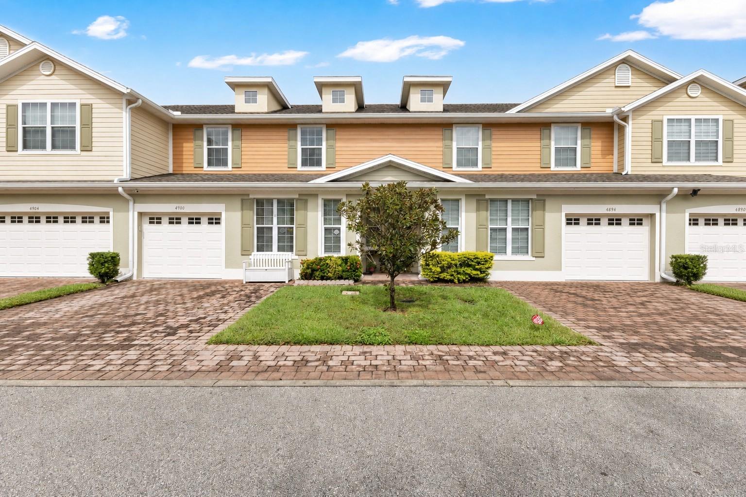 Residential in ST CLOUD