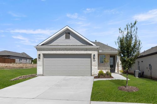 3038 Sweet Birch Lane, Van Alstyne, TX, 75495 | Card Image