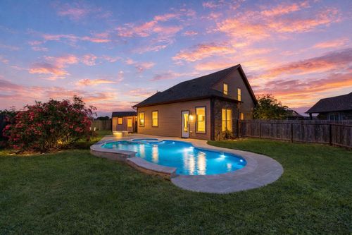 434 Bay Grove Ln, La Porte, TX, 77571-4548 | Card Image