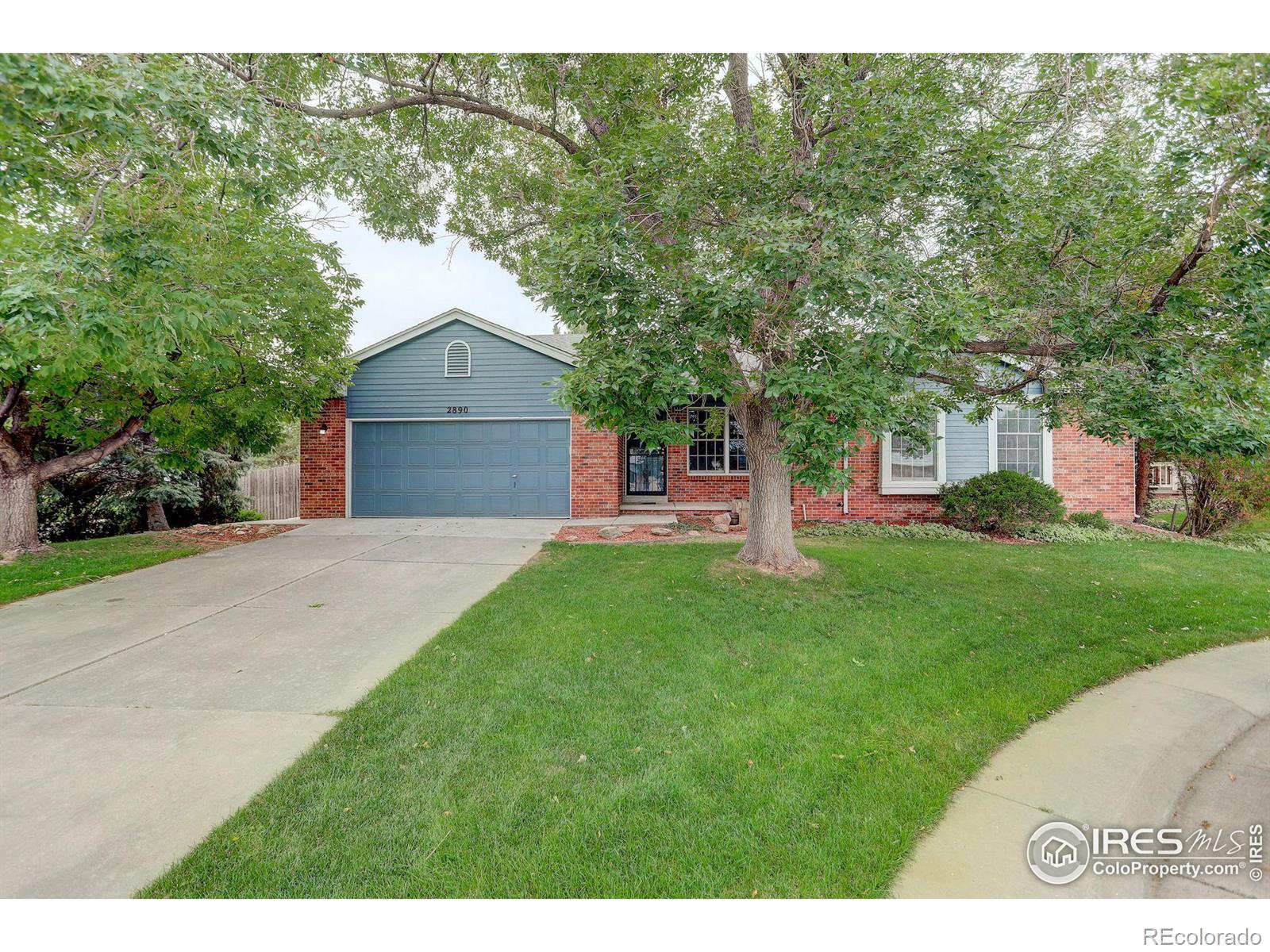 124th Way, Thornton, CO 80241