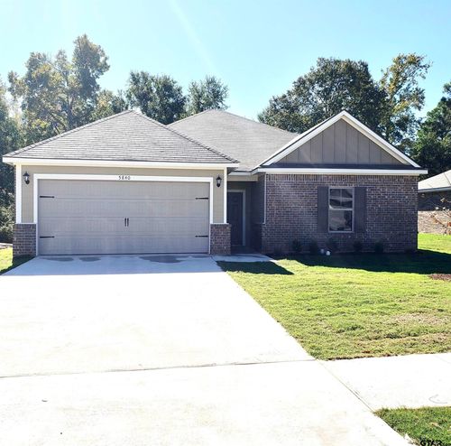 5840 Deauville St, Tyler, TX, 75704-2061 | Card Image