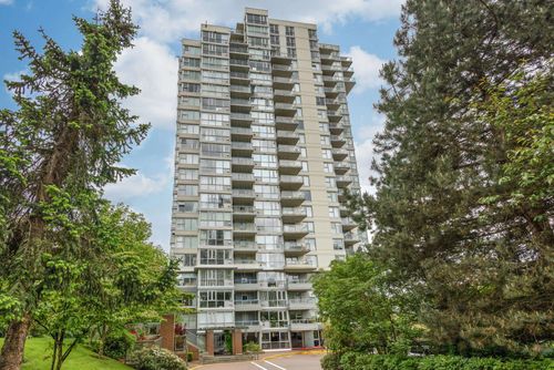 903-235 Guildford Way, Port Moody, BC, V3H5L8 | Card Image