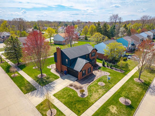 46399 Hanford Rd, House other with 4 bedrooms, 3 bathrooms and null parking in Canton MI | Image 4