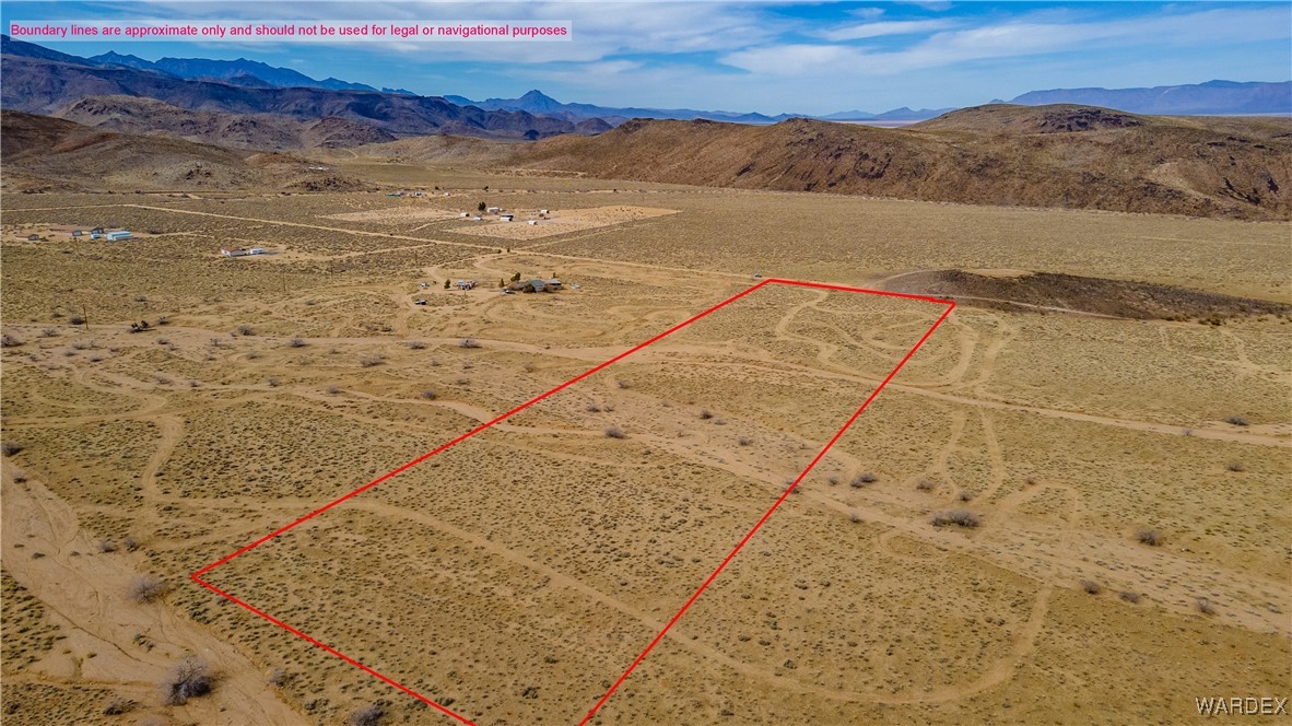 Land in Kingman 3