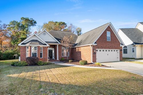 404 Herringbone Ct, Conway, SC, 29526-7854 | Card Image