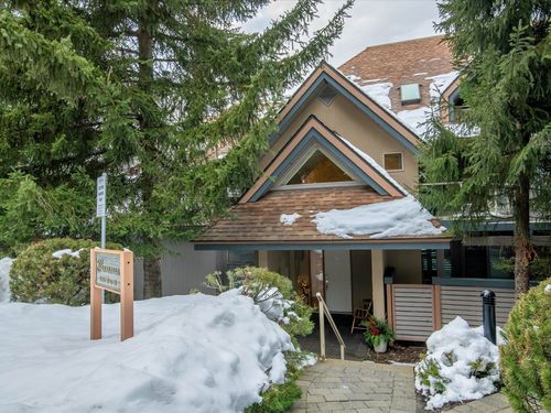 31-4636 Blackcomb Way, Whistler, BC, V8E0H2 | Card Image
