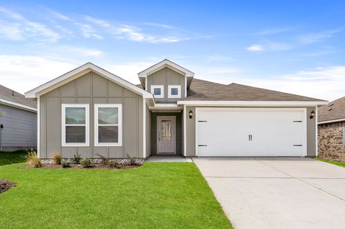 920 Burlington Ave, Fort Worth, TX, 76108-1881 | Card Image